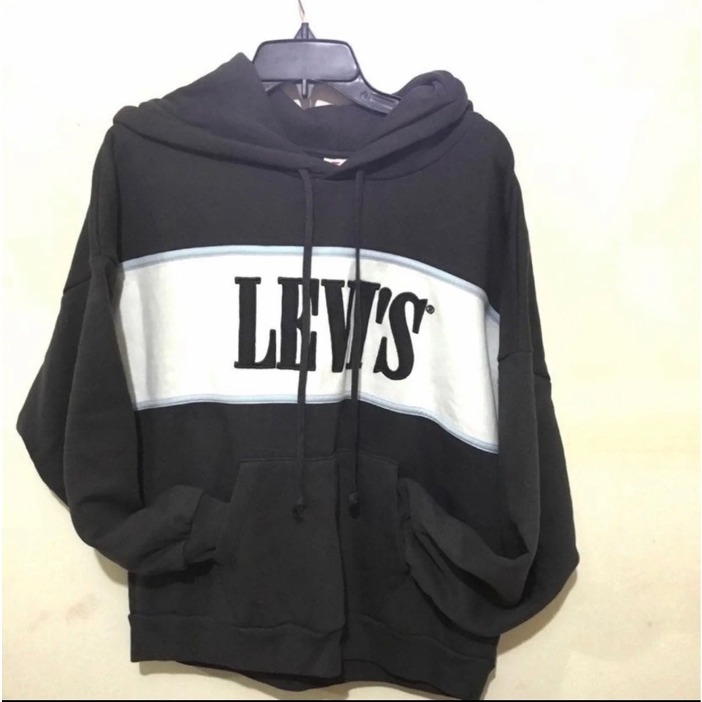 Levi's Men Hoodie Size M